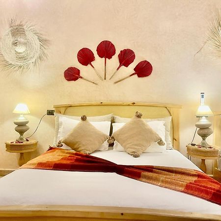 Koutobia Royal Hotel มาร์ราเกช ภายนอก รูปภาพ